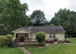 Pre-foreclosure in  S WERNER AVE Evansville, IN 47712