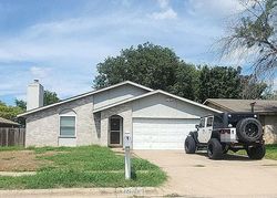Pre-foreclosure in  KENYON DR Austin, TX 78745