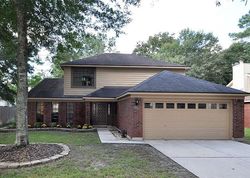 Pre-foreclosure in  PICKWICK PARK DR Kingwood, TX 77339