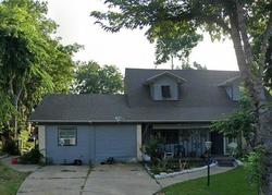 Pre-foreclosure in  PITTMAN AVE Fort Worth, TX 76140