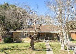 Pre-foreclosure in  MARKINS DR Corpus Christi, TX 78411