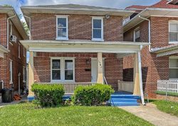 Pre-foreclosure in  MONROE ST York, PA 17404