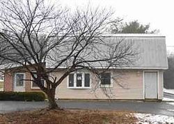 Pre-foreclosure in  PLEASANT VIEW RD Lewisberry, PA 17339