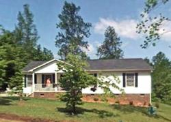 Pre-foreclosure in  FIELD SWALLOW WAY Clover, SC 29710