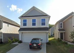Pre-foreclosure in  CRYSTAL LAKES DR Rock Hill, SC 29732