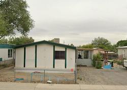 Pre-foreclosure in  W ASH AVE Bloomfield, NM 87413