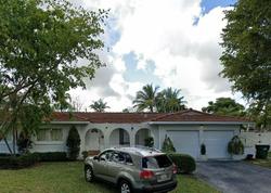 Pre-foreclosure in  SW 100TH AVE Miami, FL 33176