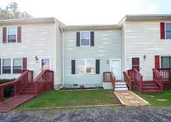 Pre-foreclosure in  PROSPECT ST Front Royal, VA 22630