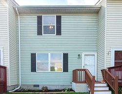 Pre-foreclosure in  PROSPECT ST Front Royal, VA 22630