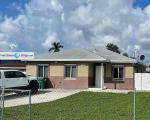 Pre-foreclosure in  W GOLF DR Miami, FL 33167