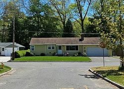 Pre-foreclosure in  COMMONWEALTH AVE Springfield, MA 01108