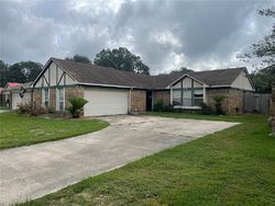 Pre-foreclosure in  WESTMINSTER DR Slidell, LA 70460