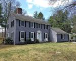 Pre-foreclosure Listing in EDGEMERE RD LYNNFIELD, MA 01940