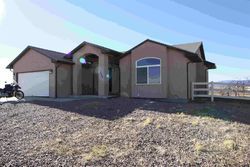Pre-foreclosure in  HIGH PLAINS VW Fountain, CO 80817