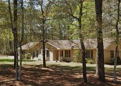Pre-foreclosure Listing in PINEWOOD DR CALABASH, NC 28467