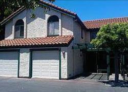 Pre-foreclosure in  CRAVENS CT San Jose, CA 95133