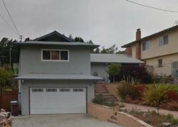 Pre-foreclosure in  DUNKIRK AVE Oakland, CA 94605