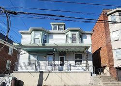 Pre-foreclosure in  N LOCUST ST Hagerstown, MD 21740