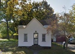 Pre-foreclosure in  MORGAN AVE Muskegon, MI 49442