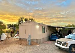 Pre-foreclosure in  S CHEROKEE LN Tucson, AZ 85736