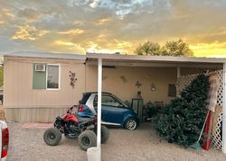 Pre-foreclosure in  S CHEROKEE LN Tucson, AZ 85736