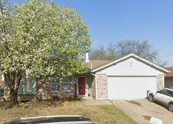 Pre-foreclosure in  HUGHES DR Fort Worth, TX 76148