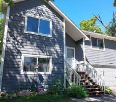 Pre-foreclosure in  BUNKER LAKE BLVD NW Anoka, MN 55303