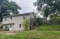 Pre-foreclosure in  N MACARTHUR BLVD Springfield, IL 62702