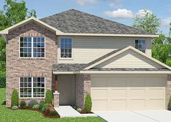 Pre-foreclosure in  APHRODITE MIST San Antonio, TX 78252