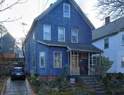 Pre-foreclosure in  MONTROSE ST Somerville, MA 02143