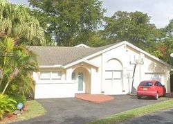 Pre-foreclosure in  SW 153RD PL N Miami, FL 33185