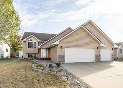 Pre-foreclosure Listing in ROSEWOOD DR HARRISBURG, SD 57032