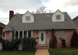 Pre-foreclosure Listing in 85TH ST HOWARD BEACH, NY 11414