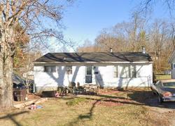 Pre-foreclosure in  VIRGINIA ST Morrow, OH 45152