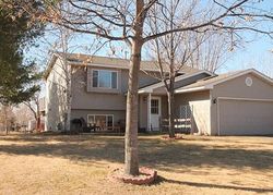 Pre-foreclosure in  8TH ST W Zimmerman, MN 55398
