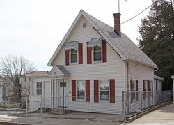 Pre-foreclosure in  MONTGOMERY ST Lawrence, MA 01841