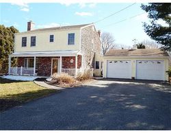 Pre-foreclosure in  AMES BAKER WAY South Dartmouth, MA 02748