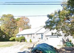 Pre-foreclosure in  CAPTAIN SMALL RD South Yarmouth, MA 02664