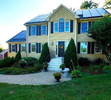 Pre-foreclosure Listing in MARSTON RD WHITINSVILLE, MA 01588