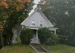 Pre-foreclosure in  LINDEN ST Fitchburg, MA 01420
