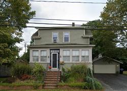 Pre-foreclosure in  RUSSELLS MILLS RD South Dartmouth, MA 02748