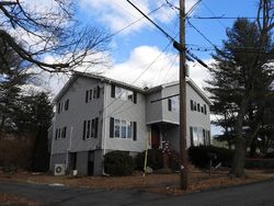 Pre-foreclosure in  COMMONWEALTH RD Lynn, MA 01904