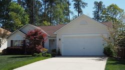 Pre-foreclosure in  DAUPHINE DR Charlotte, NC 28216