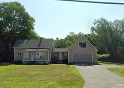 Pre-foreclosure Listing in BRALEY RD EAST FREETOWN, MA 02717