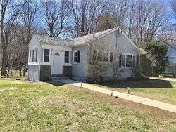 Pre-foreclosure in  COLONIAL AVE Agawam, MA 01001