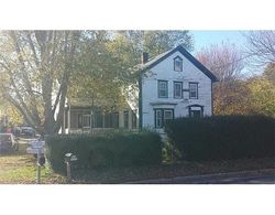 Pre-foreclosure in  ROCKDALE AVE New Bedford, MA 02740