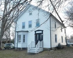 Pre-foreclosure in  ROCKDALE AVE New Bedford, MA 02740