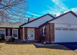 Pre-foreclosure in  PARKSIDE CT Crystal Lake, IL 60012