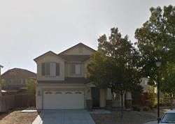 Pre-foreclosure in  WATERCRESS CT Los Banos, CA 93635