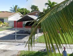 Pre-foreclosure in  SW 134TH PL Homestead, FL 33033